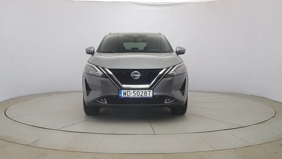 NISSAN Qashqai Qashqai 1.3 DIG-T mHEV Tekna Xtronic