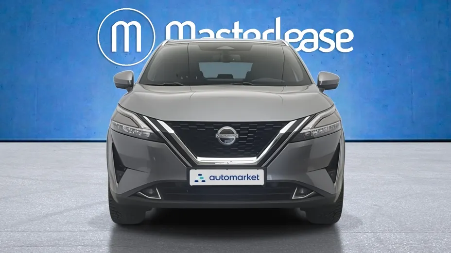 NISSAN Qashqai Qashqai 1.3 DIG-T mHEV Tekna Xtronic