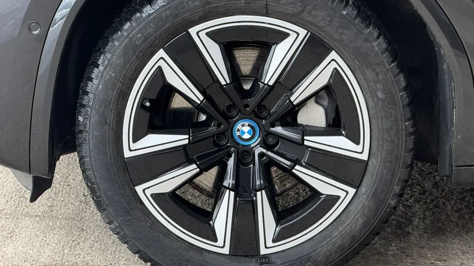 BMW iX3 iX3 80kWh Inspiring