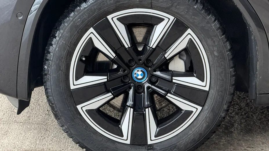 BMW iX3 iX3 80kWh Inspiring