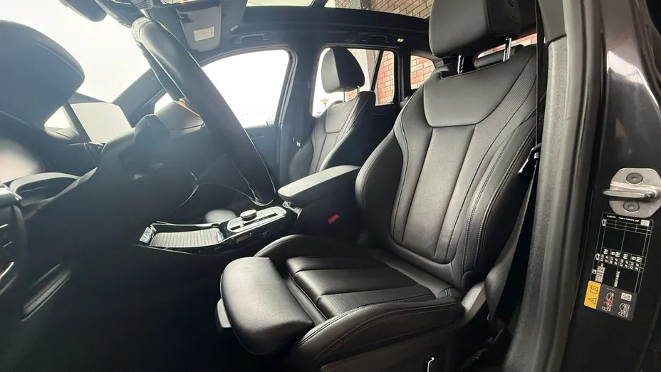 BMW iX3 iX3 80kWh Inspiring