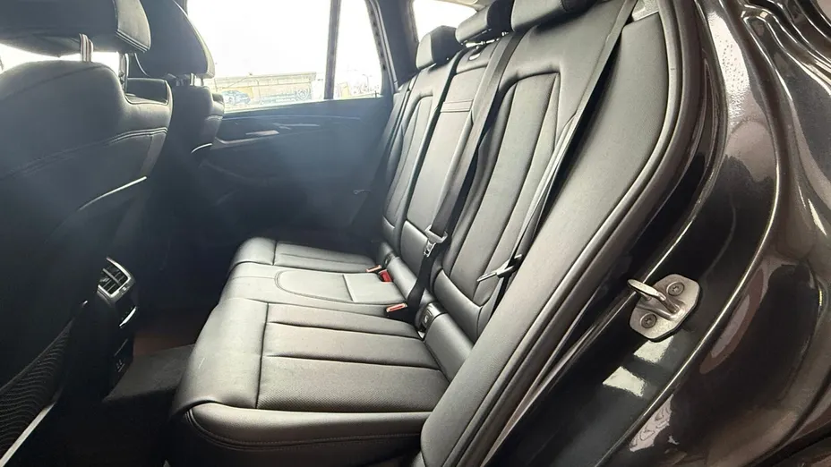 BMW iX3 iX3 80kWh Inspiring