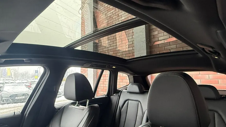 BMW iX3 iX3 80kWh Inspiring