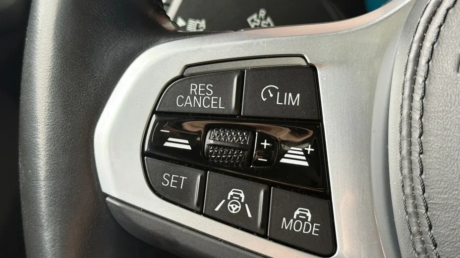 BMW iX3 iX3 80kWh Inspiring