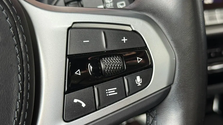 BMW iX3 iX3 80kWh Inspiring