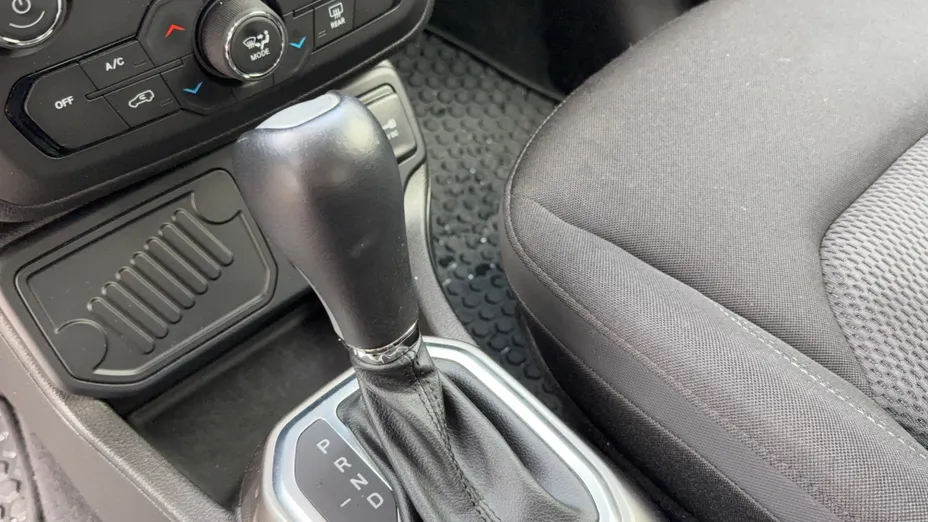JEEP Renegade Renegade 1.3 GSE T4 Turbo Limited FWD S&S aut