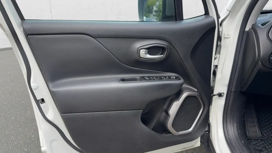 JEEP Renegade Renegade 1.3 GSE T4 Turbo Limited FWD S&S aut