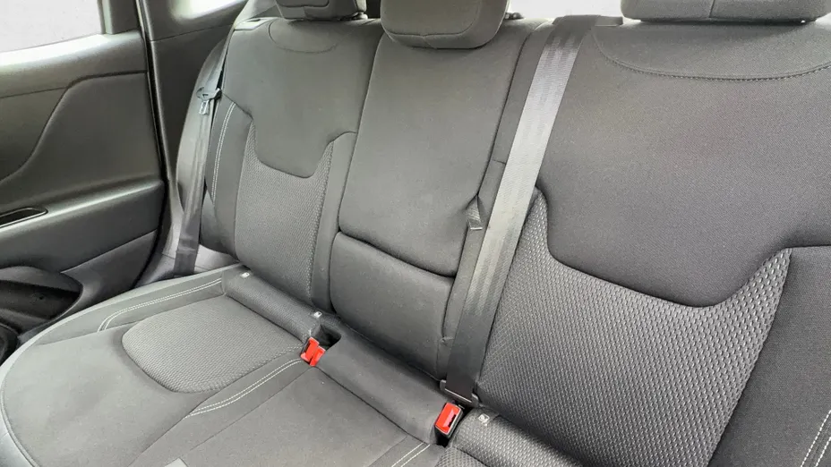 JEEP Renegade Renegade 1.3 GSE T4 Turbo Limited FWD S&S aut
