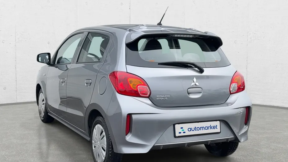 MITSUBISHI Space Star Space Star 1.2 Inform Plus