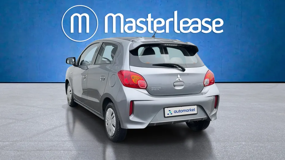 MITSUBISHI Space Star Space Star 1.2 Inform Plus