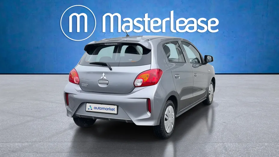 MITSUBISHI Space Star Space Star 1.2 Inform Plus