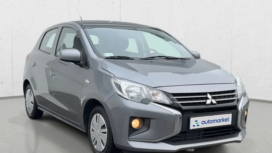 MITSUBISHI Space Star Space Star 1.2 Inform Plus