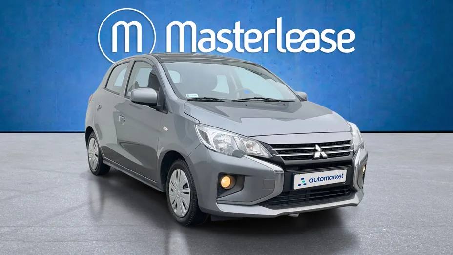 MITSUBISHI Space Star Space Star 1.2 Inform Plus