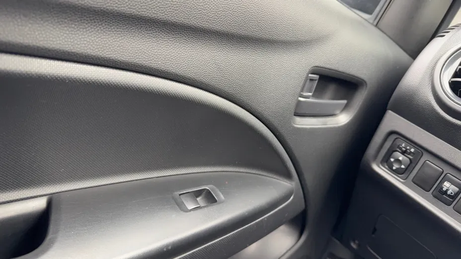 MITSUBISHI Space Star Space Star 1.2 Inform Plus