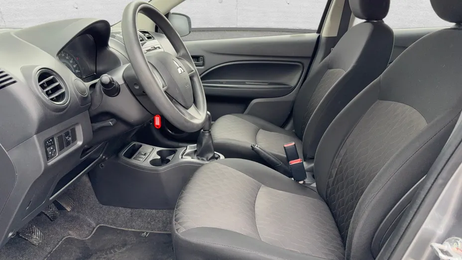 MITSUBISHI Space Star Space Star 1.2 Inform Plus