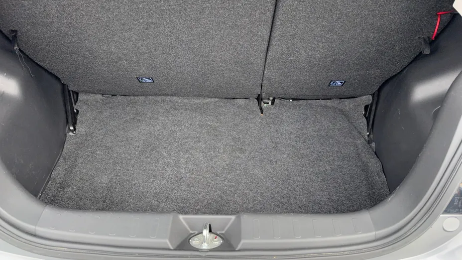 MITSUBISHI Space Star Space Star 1.2 Inform Plus