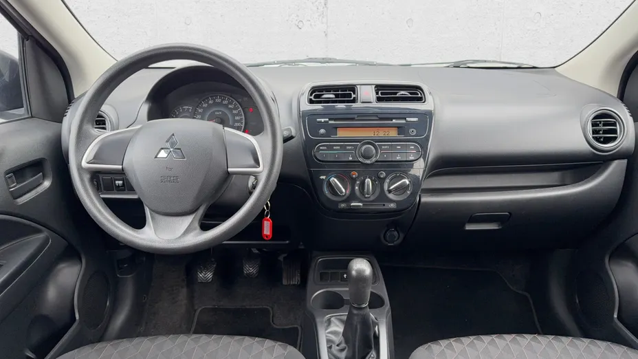 MITSUBISHI Space Star Space Star 1.2 Inform Plus