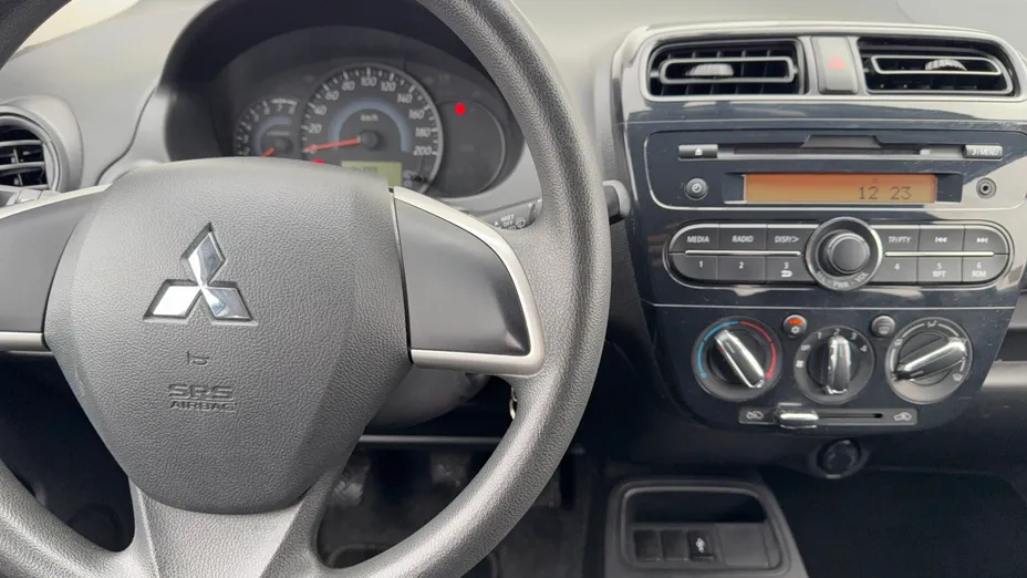 MITSUBISHI Space Star Space Star 1.2 Inform Plus