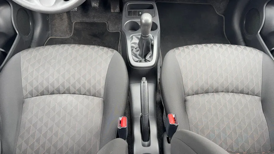 MITSUBISHI Space Star Space Star 1.2 Inform Plus