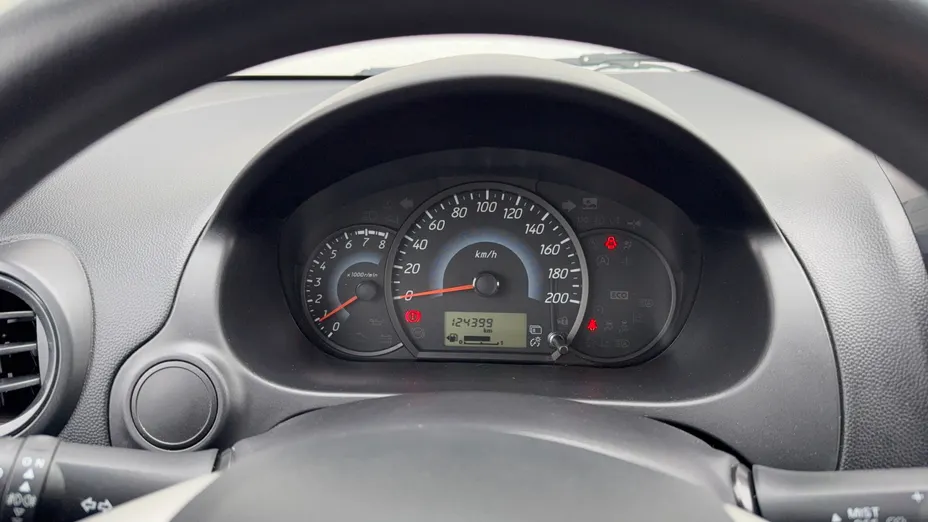 MITSUBISHI Space Star Space Star 1.2 Inform Plus