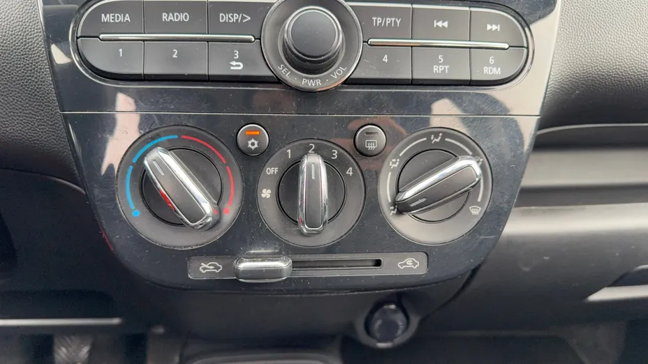 MITSUBISHI Space Star Space Star 1.2 Inform Plus