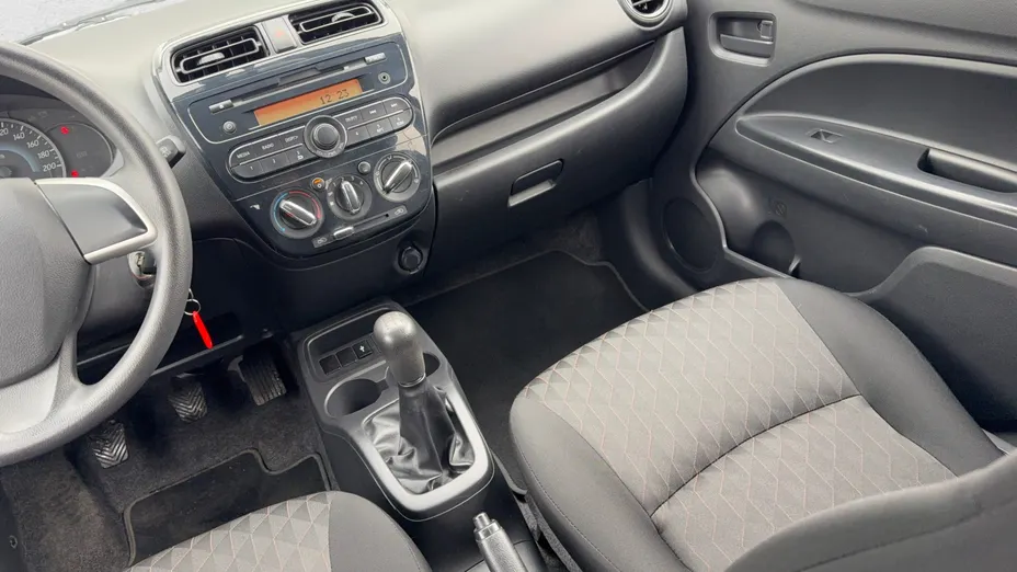 MITSUBISHI Space Star Space Star 1.2 Inform Plus