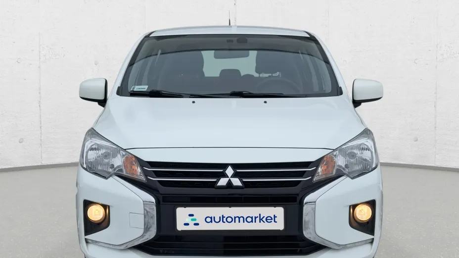 MITSUBISHI Space Star Space Star 1.2 Inform Plus