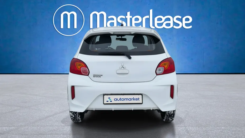 MITSUBISHI Space Star Space Star 1.2 Inform Plus