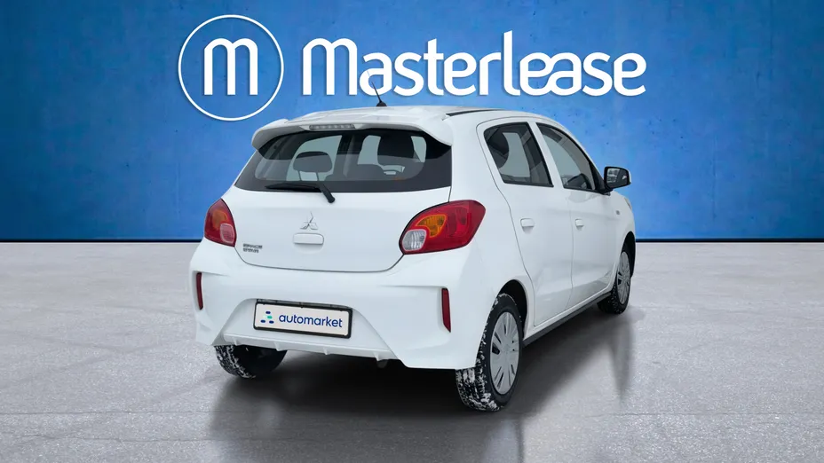 MITSUBISHI Space Star Space Star 1.2 Inform Plus