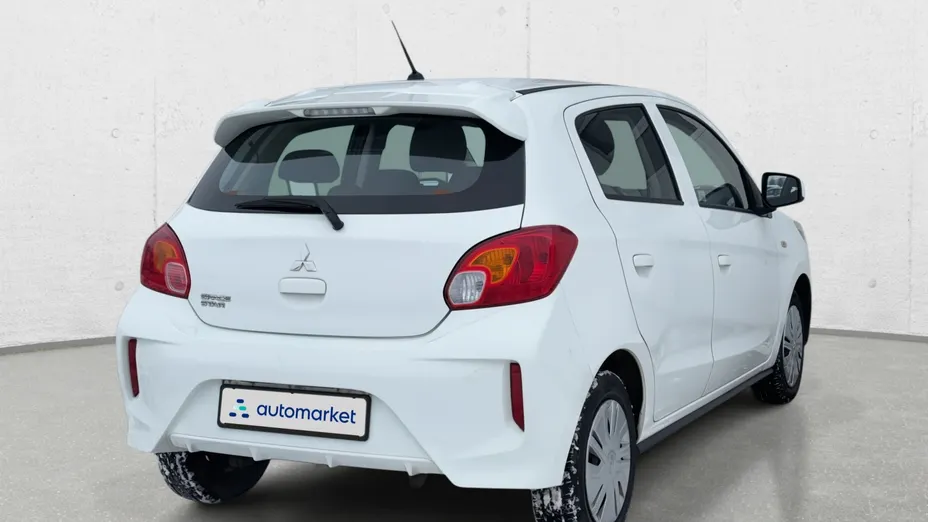 MITSUBISHI Space Star Space Star 1.2 Inform Plus