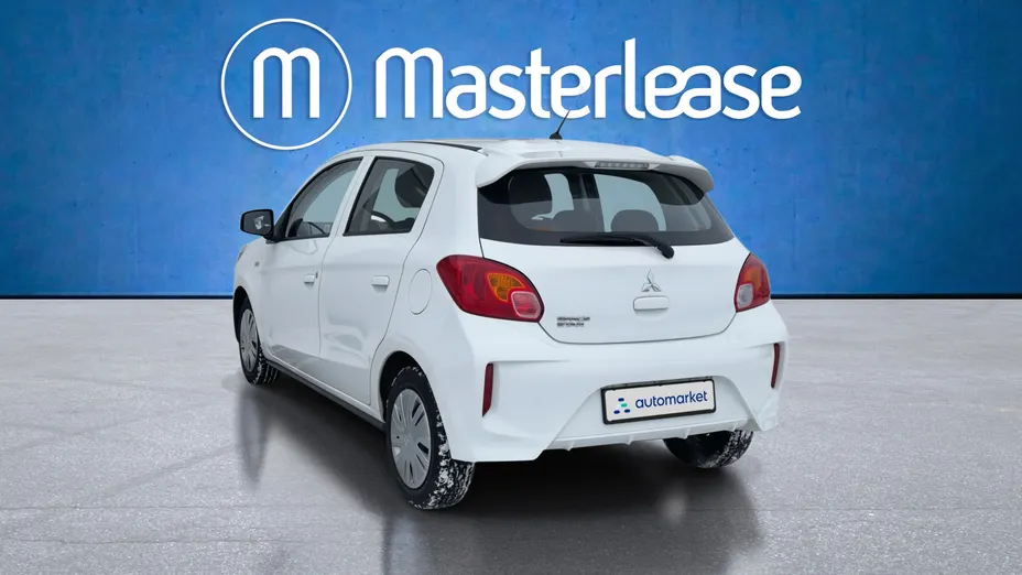 MITSUBISHI Space Star Space Star 1.2 Inform Plus