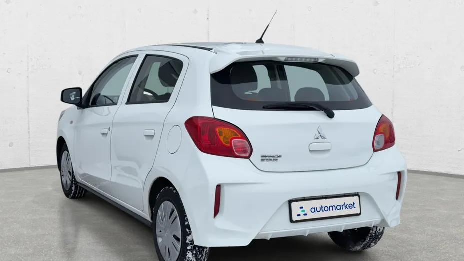 MITSUBISHI Space Star Space Star 1.2 Inform Plus