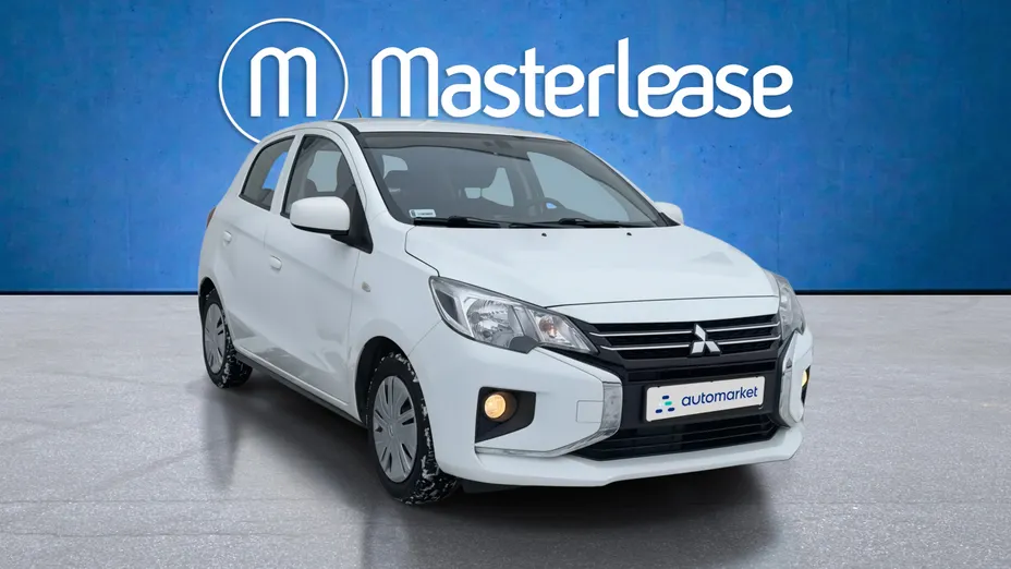 MITSUBISHI Space Star Space Star 1.2 Inform Plus