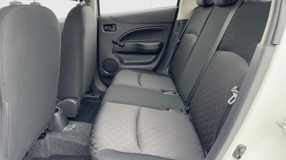 MITSUBISHI Space Star Space Star 1.2 Inform Plus