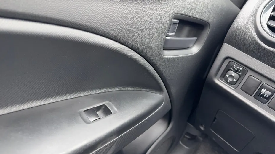 MITSUBISHI Space Star Space Star 1.2 Inform Plus