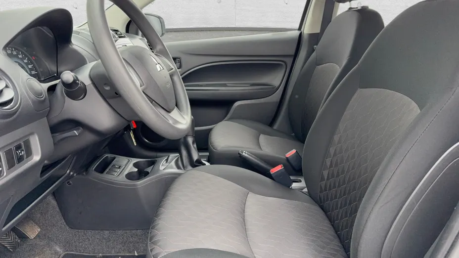 MITSUBISHI Space Star Space Star 1.2 Inform Plus