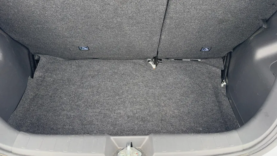 MITSUBISHI Space Star Space Star 1.2 Inform Plus