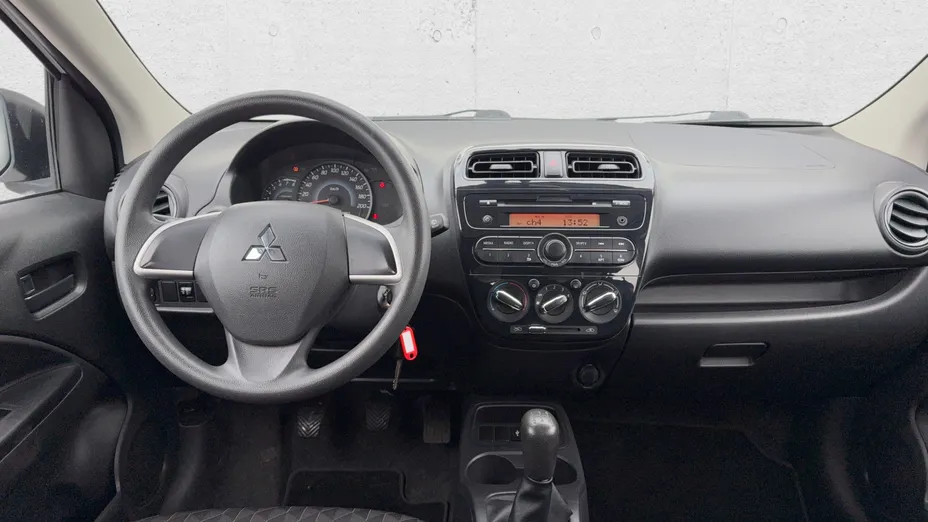 MITSUBISHI Space Star Space Star 1.2 Inform Plus