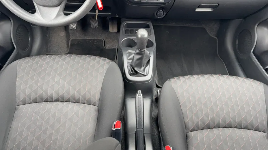 MITSUBISHI Space Star Space Star 1.2 Inform Plus