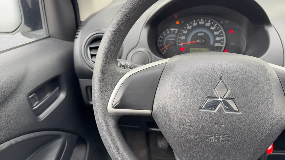 MITSUBISHI Space Star Space Star 1.2 Inform Plus