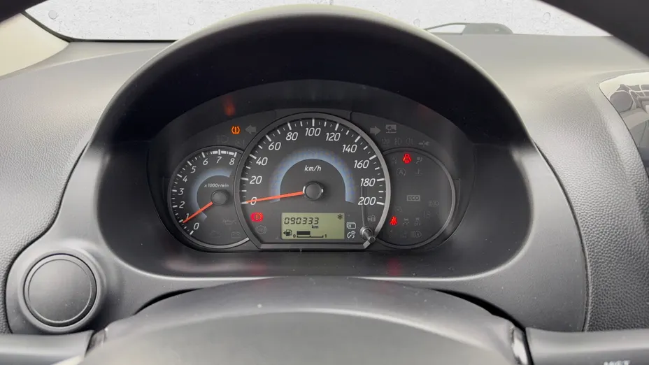 MITSUBISHI Space Star Space Star 1.2 Inform Plus