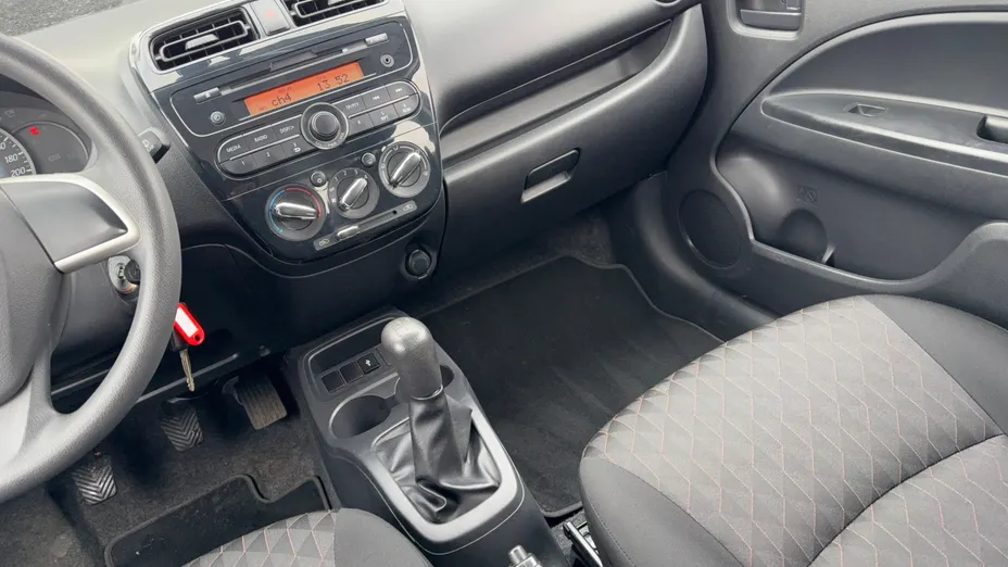 MITSUBISHI Space Star Space Star 1.2 Inform Plus