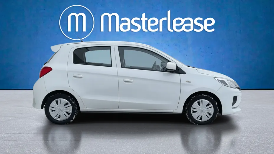 MITSUBISHI Space Star Space Star 1.2 Inform Plus