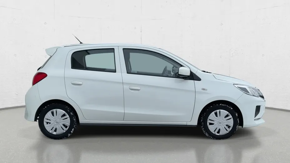 MITSUBISHI Space Star Space Star 1.2 Inform Plus