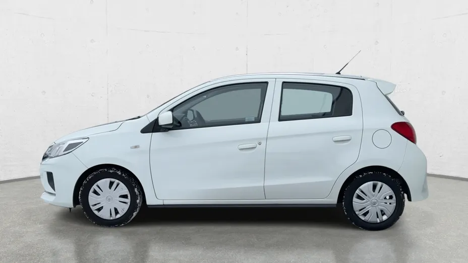 MITSUBISHI Space Star Space Star 1.2 Inform Plus