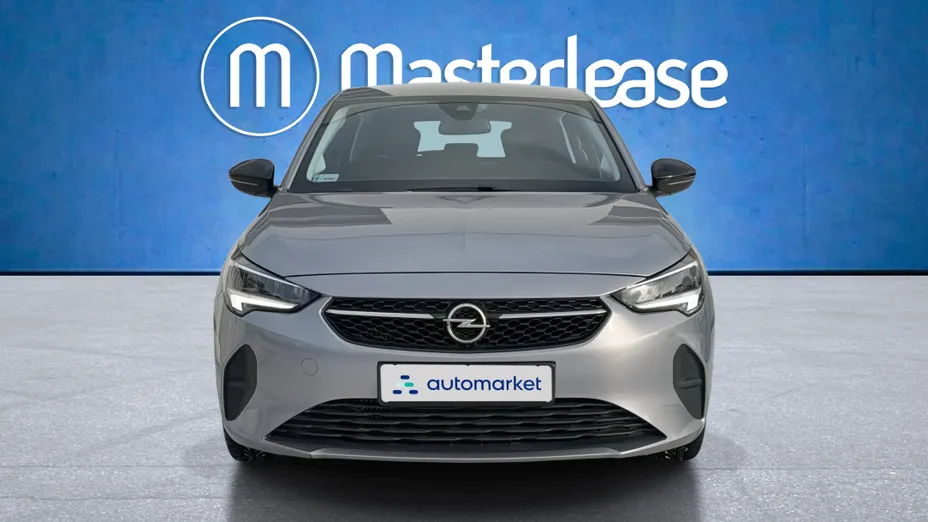 OPEL Corsa Corsa 1.2 Edition S&S aut