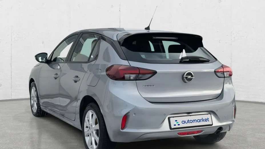 OPEL Corsa Corsa 1.2 Edition S&S aut