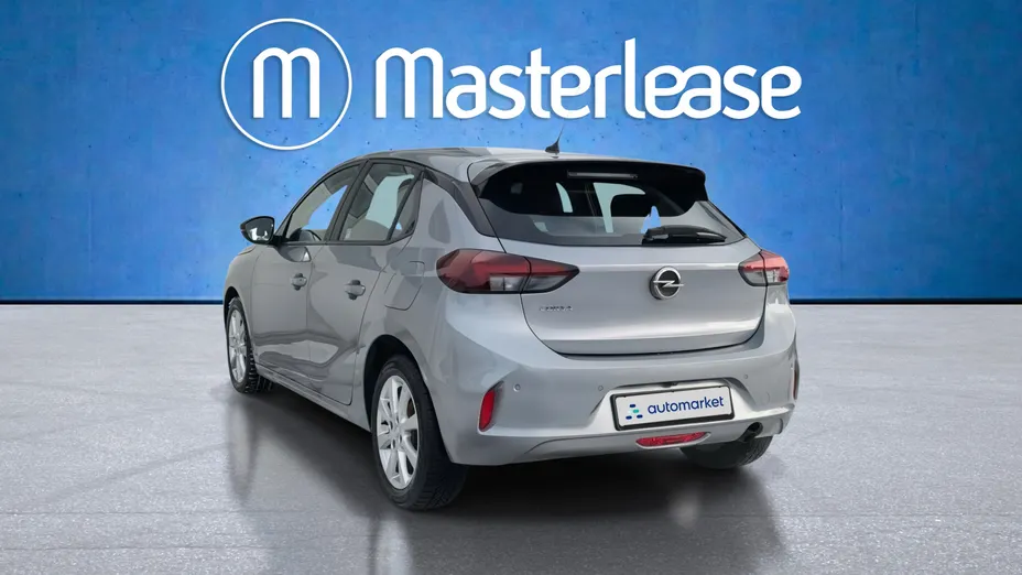 OPEL Corsa Corsa 1.2 Edition S&S aut