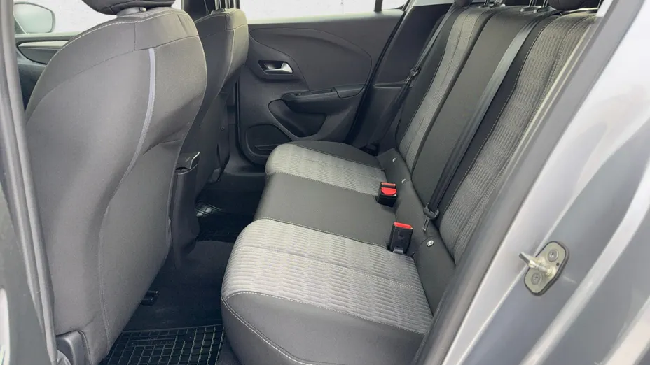 OPEL Corsa Corsa 1.2 Edition S&S aut