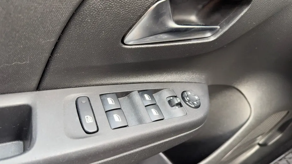 OPEL Corsa Corsa 1.2 Edition S&S aut